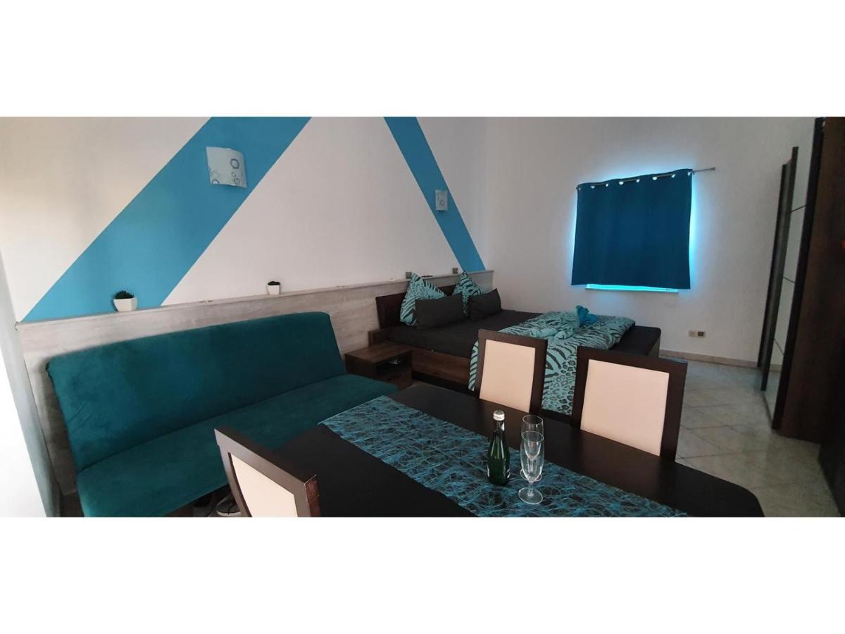 Blue Sea Vir Apartments Экстерьер фото