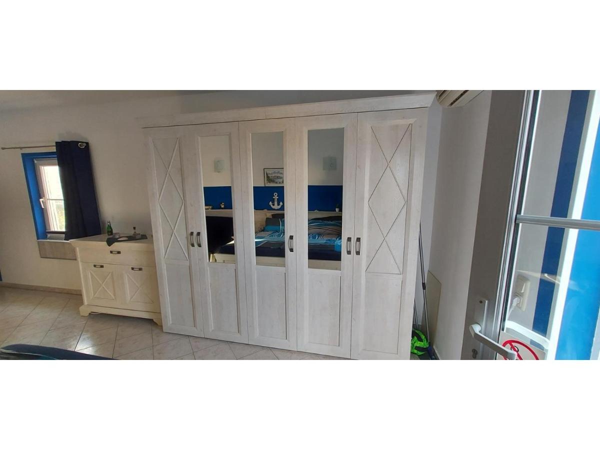 Blue Sea Vir Apartments Экстерьер фото