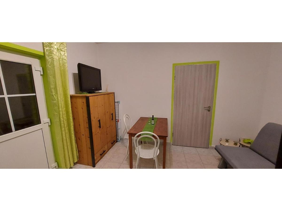 Blue Sea Vir Apartments Экстерьер фото