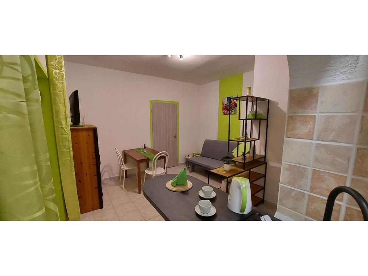 Blue Sea Vir Apartments Экстерьер фото