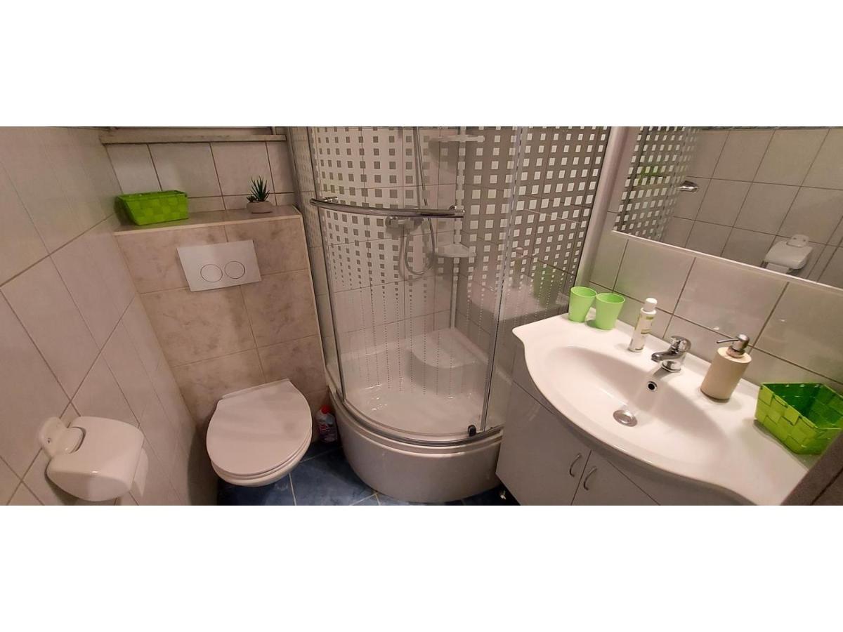Blue Sea Vir Apartments Экстерьер фото