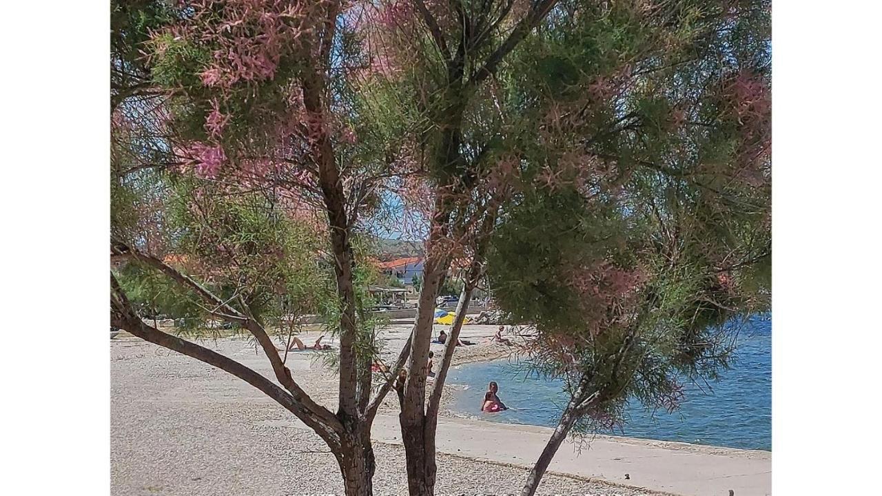 Blue Sea Vir Apartments Экстерьер фото