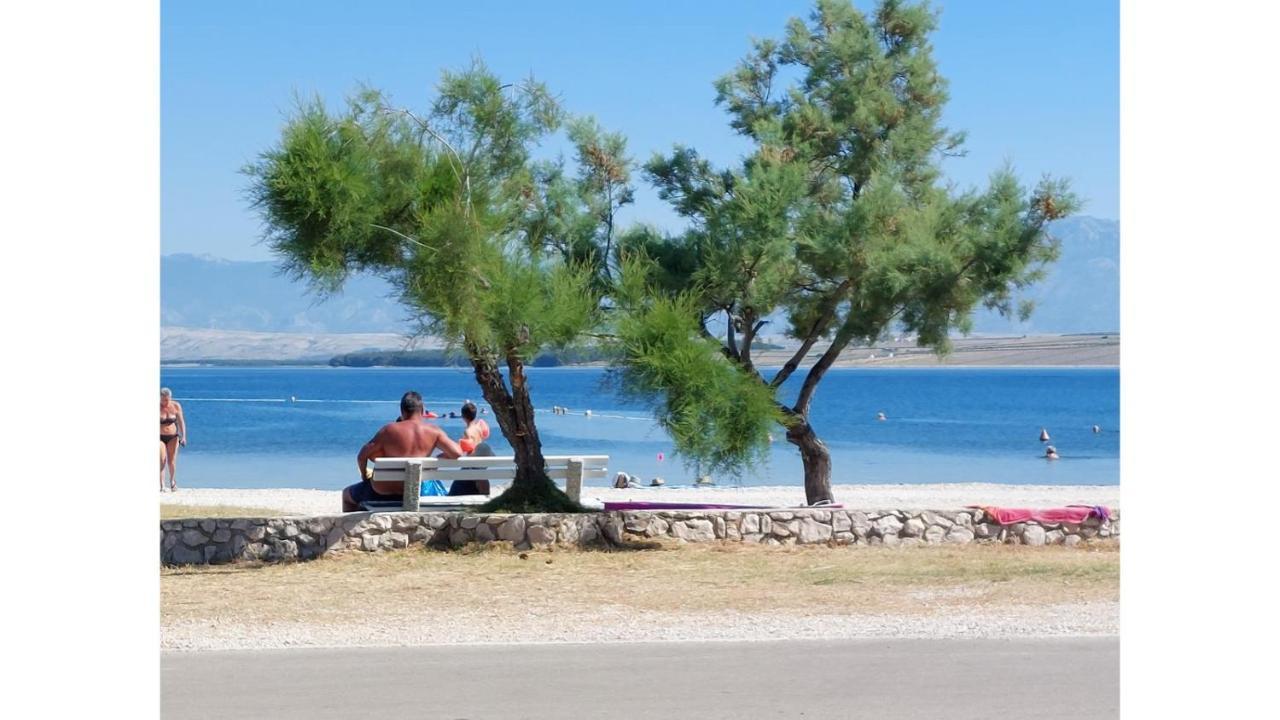 Blue Sea Vir Apartments Экстерьер фото